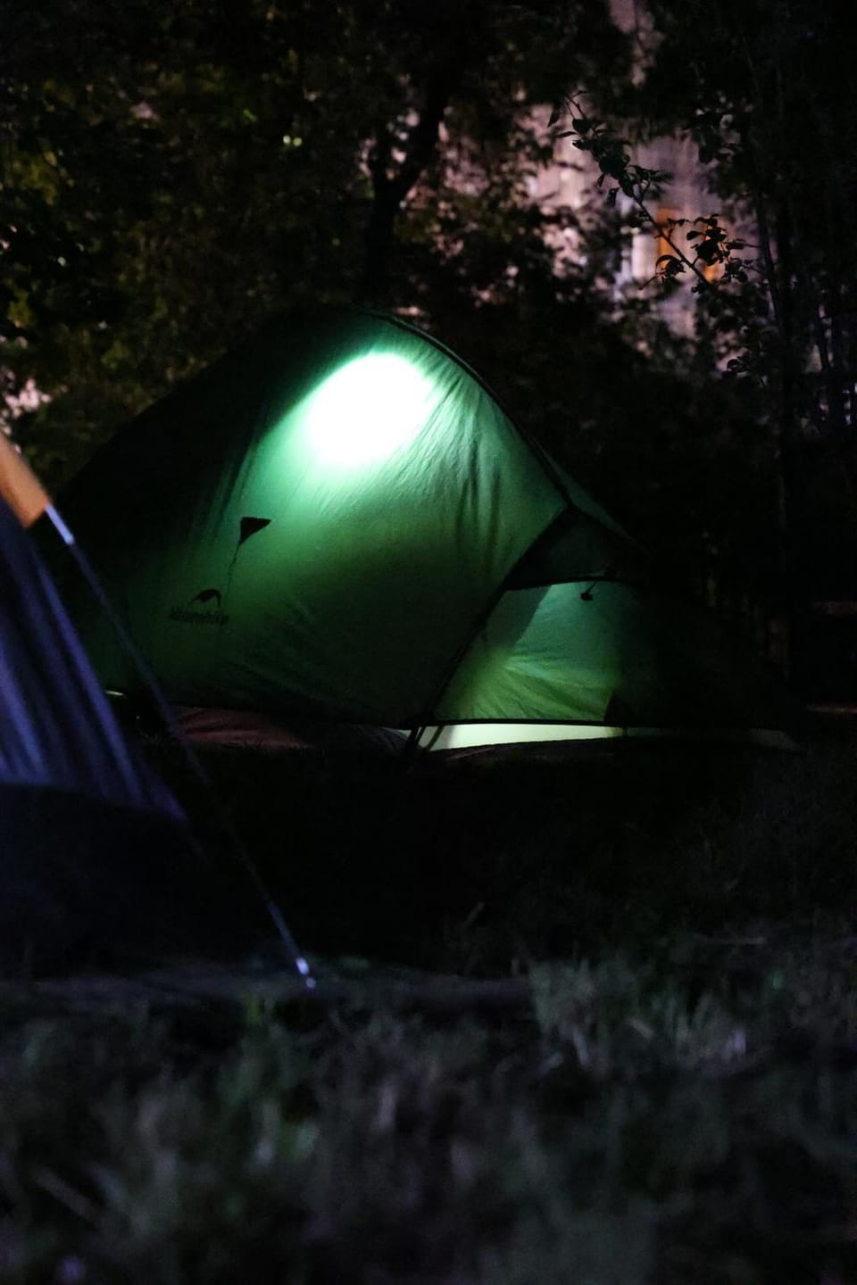 Tree House & Camping Goris Campground/ 
RV Resort in Armenia