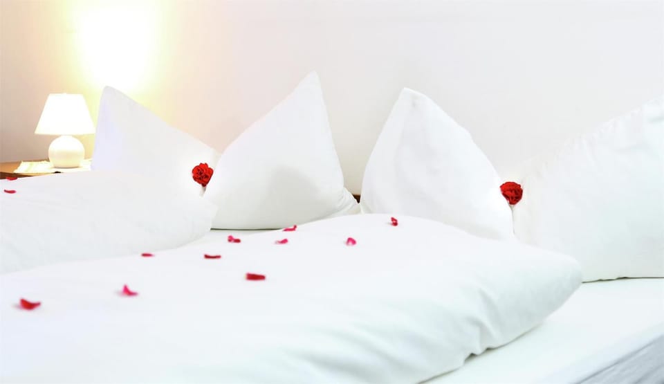 Laugen B&B Bed and Breakfast in Trentino-South Tyrol