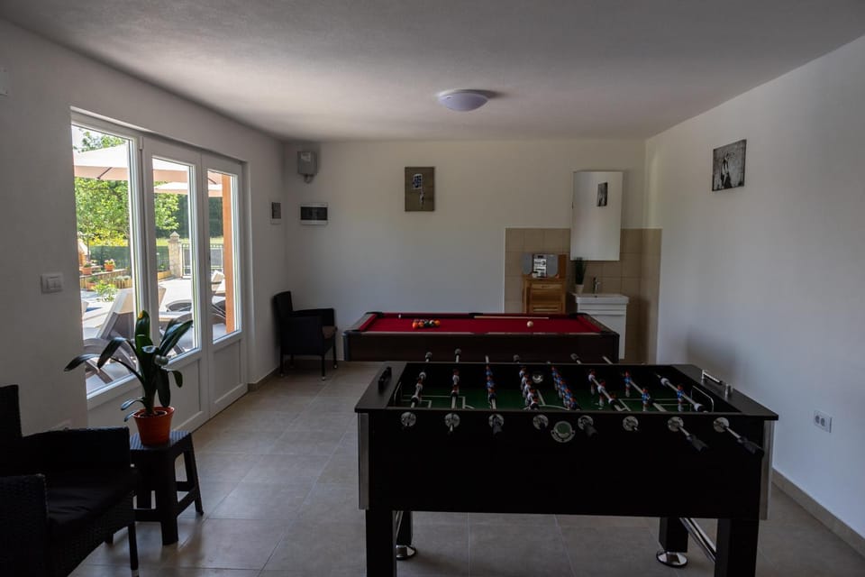 Game Room, Game Room, Fitness centre/facilities, Fitness centre/facilities, Fitness centre/facilities