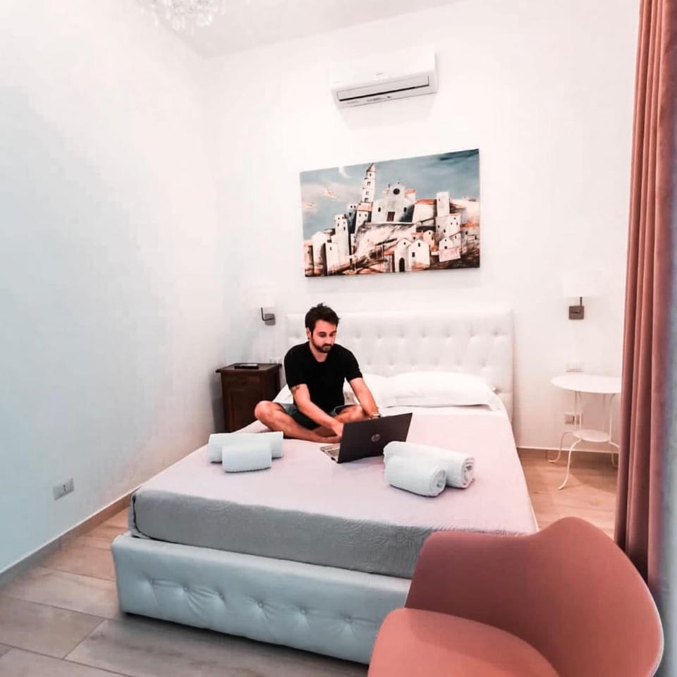 Il Diamante nei Sassi Rooms Bed and Breakfast in Matera