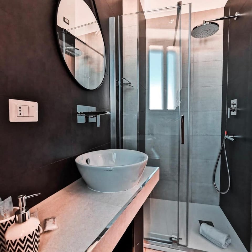 Il Diamante nei Sassi Rooms Bed and Breakfast in Matera