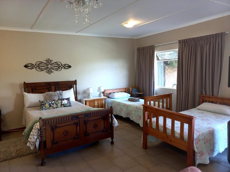 Starry Nights Bed and Breakfast in Eastern Cape