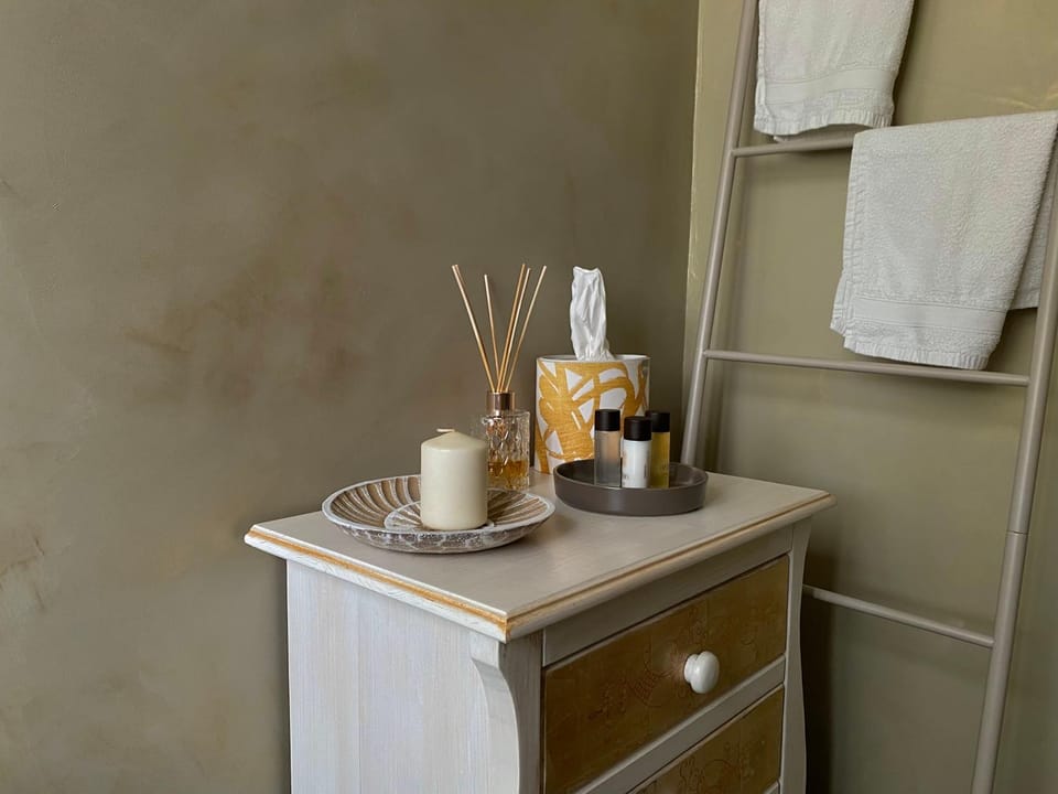 Casa Mar - B&B - Bed and Breakfast in Terracina