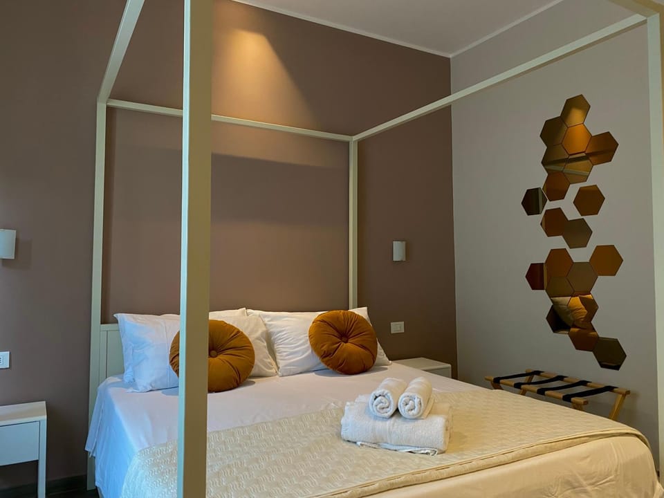 Casa Mar - B&B - Bed and Breakfast in Terracina