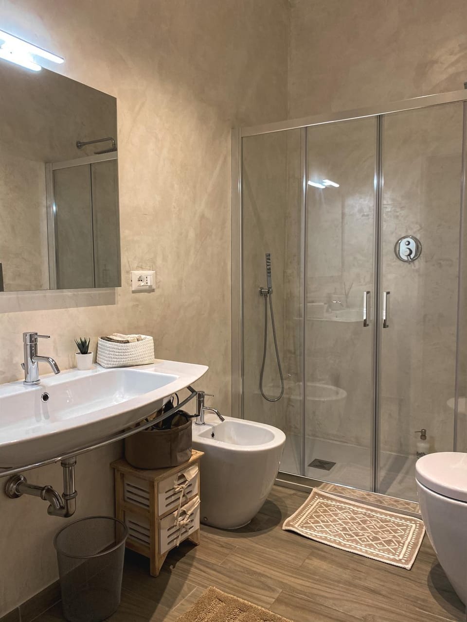 Casa Mar - B&B - Bed and Breakfast in Terracina