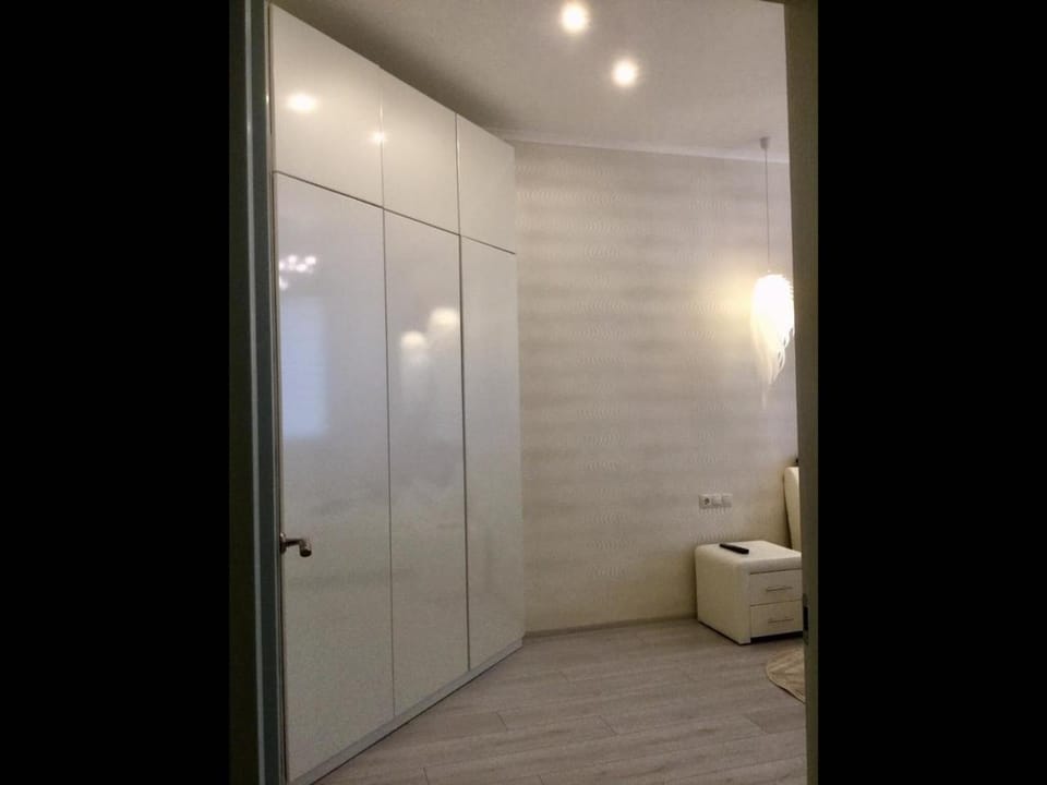 Central apartment (10 min walk to the sea) Apartment in Odessa