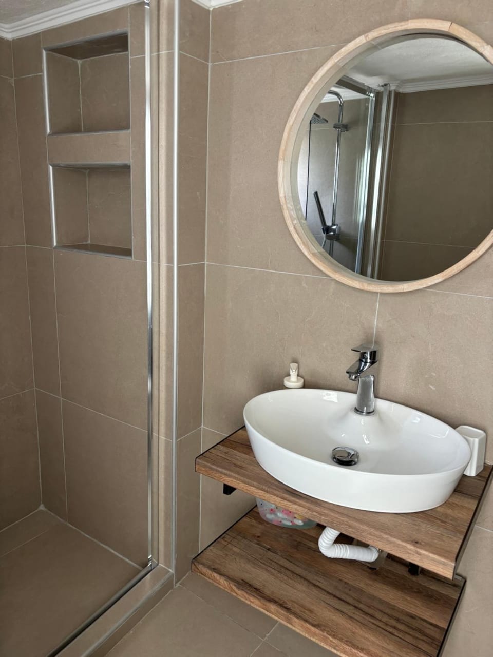 Άνεμος Home House in Decentralized Administration of Macedonia and Thrace