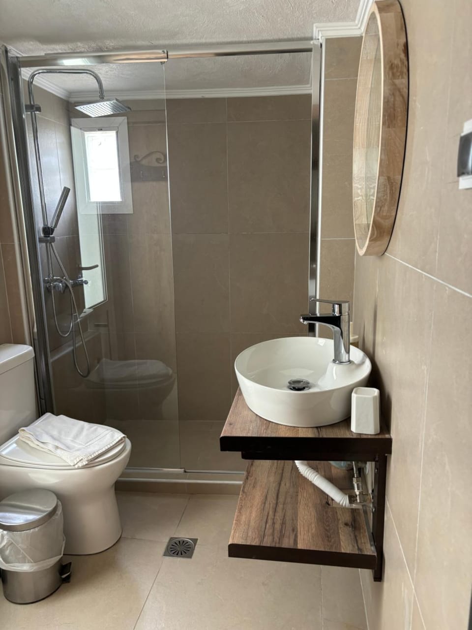 Άνεμος Home House in Decentralized Administration of Macedonia and Thrace