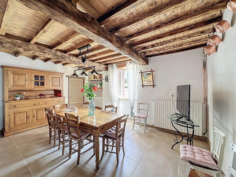 Ferme Gascone proche Marciac House in Occitanie