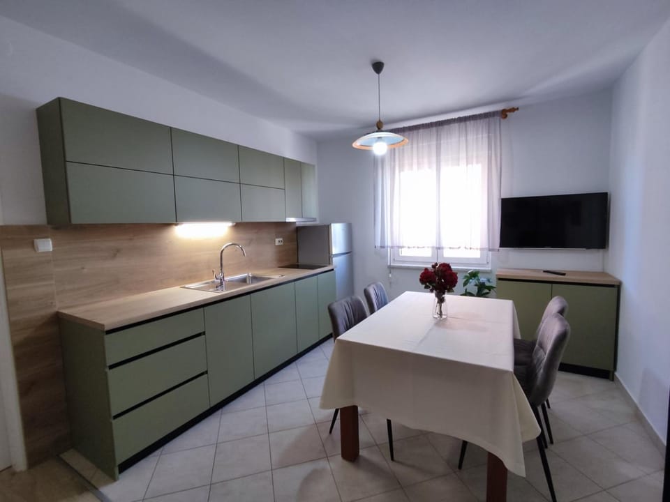 Apartman Branka Apartment in Lika-Senj County