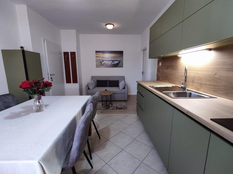 Apartman Branka Apartment in Lika-Senj County