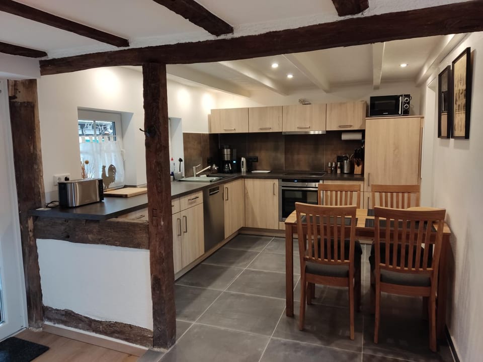 FeWo Antweiler Unterburg Apartment in Euskirchen