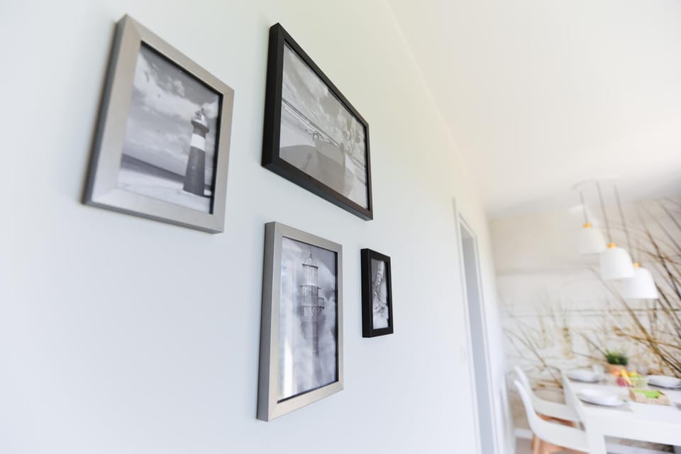 M&K Apartamenty - Morska Bryza, Sobieszewo- Wyspa Sobieszewwska Apartment in Gdansk