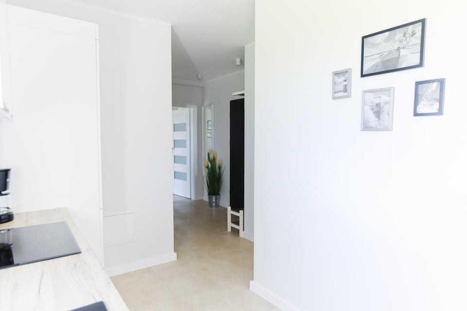 M&K Apartamenty - Morska Bryza, Sobieszewo- Wyspa Sobieszewwska Apartment in Gdansk