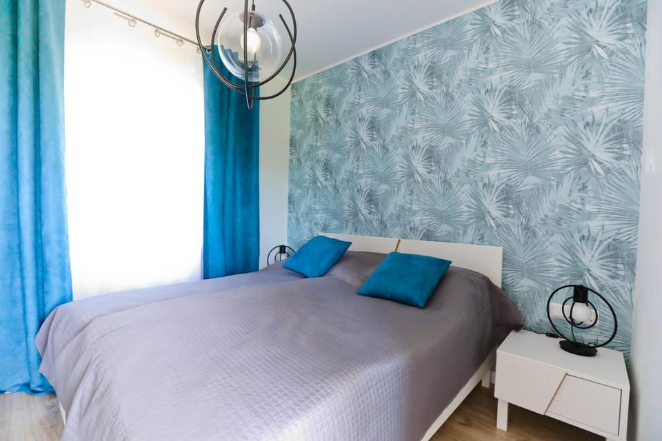 M&K Apartamenty - Morska Bryza, Sobieszewo- Wyspa Sobieszewwska Apartment in Gdansk