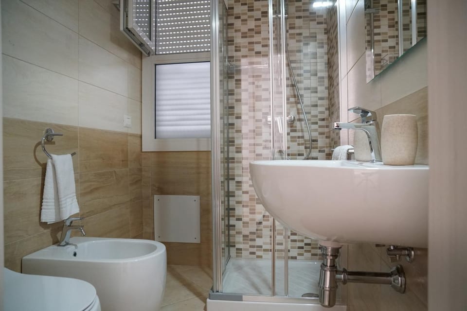 Casa Vacanze Pirandello Apartment in Torre Lapillo