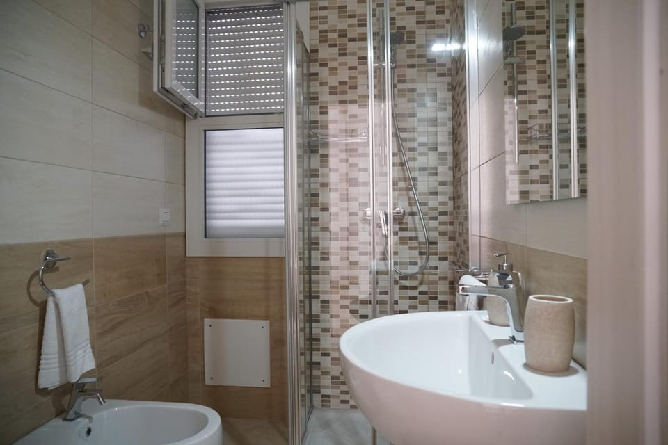 Casa Vacanze Pirandello Apartment in Torre Lapillo
