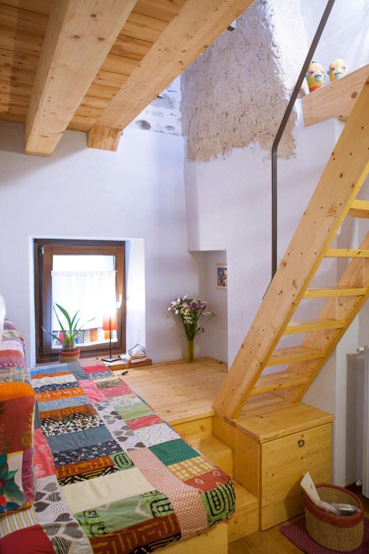 I Chimi Locanda di Frassino Inn in Piedmont