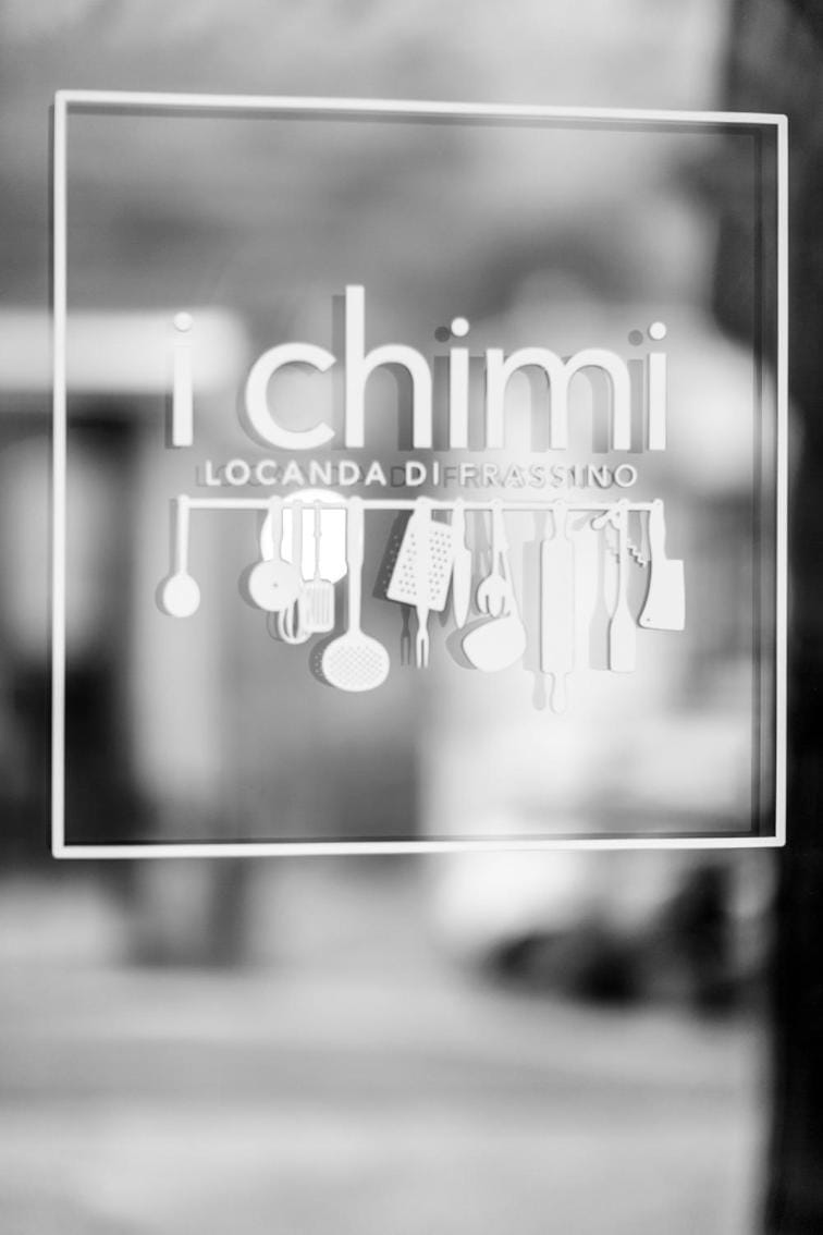 I Chimi Locanda di Frassino Inn in Piedmont