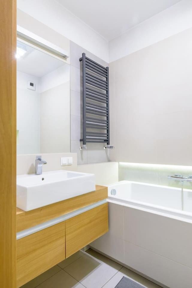 Dąbrowskiego Apartment Apartment in Poznan
