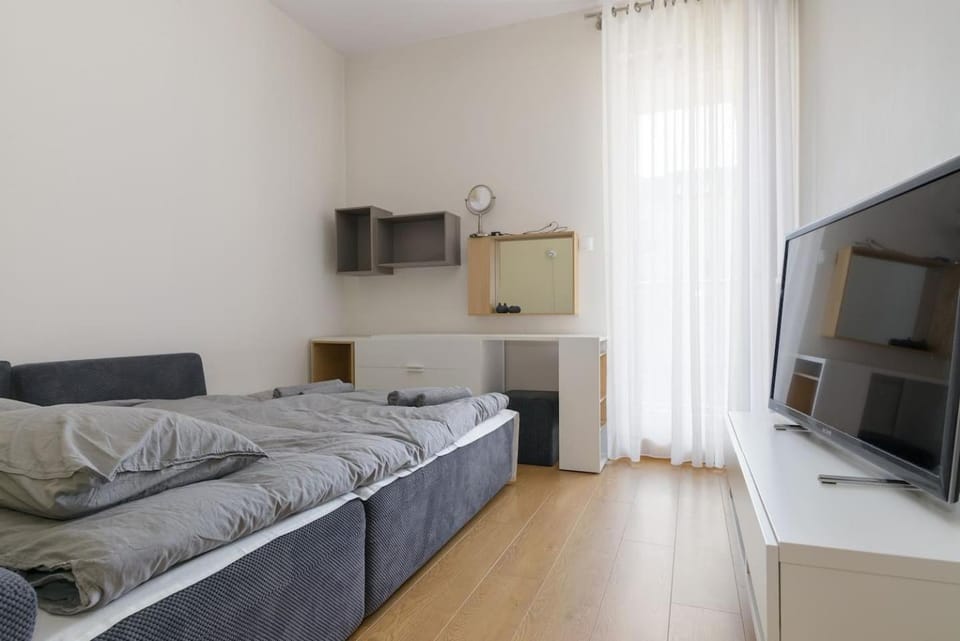 Dąbrowskiego Apartment Apartment in Poznan