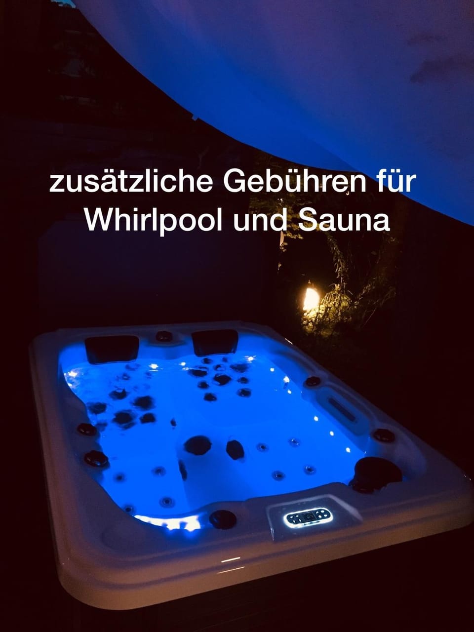 Ferienhaus Strandgut mit Outdoor Whirlpool und Garten Apartment in Germany