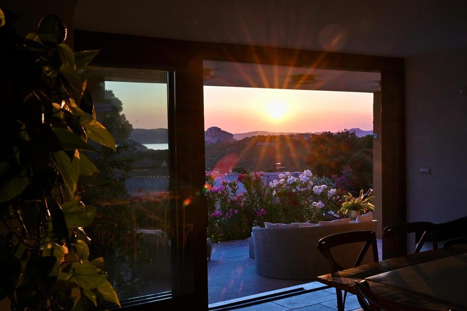 La casa dei tramonti Vacation rental in Sardinia