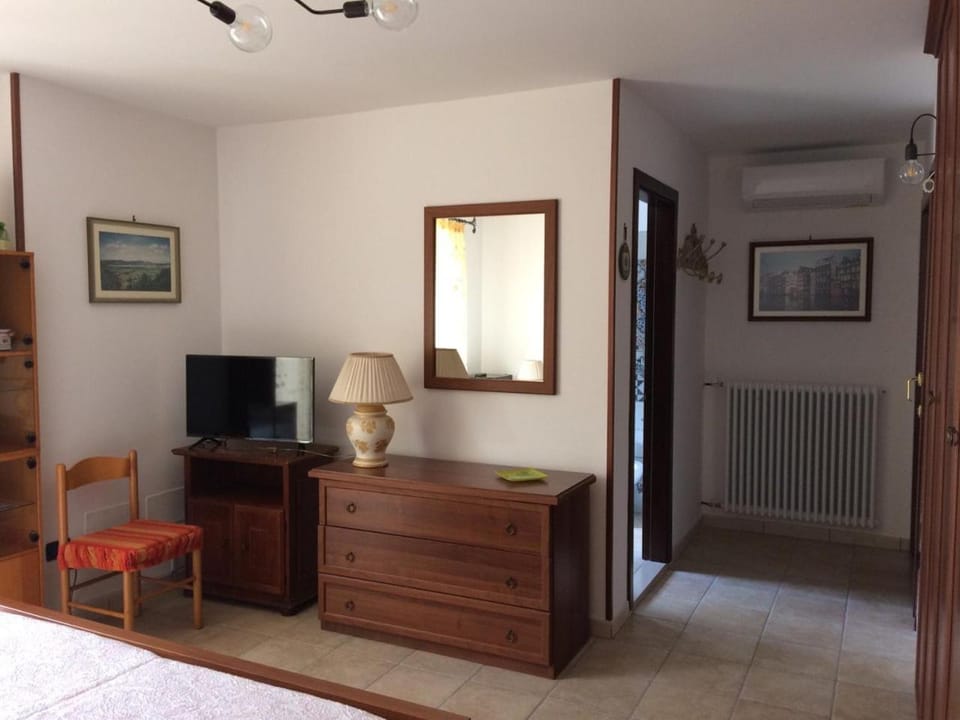 Gianpaolo ospitale Bed and Breakfast in Apulia