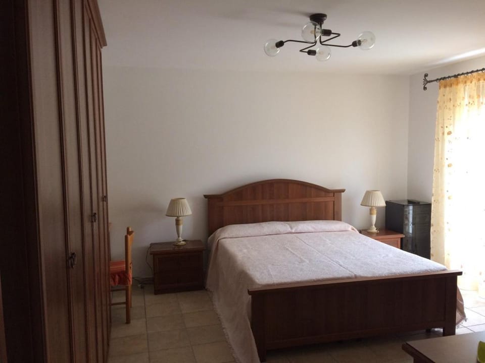 Gianpaolo ospitale Bed and Breakfast in Apulia