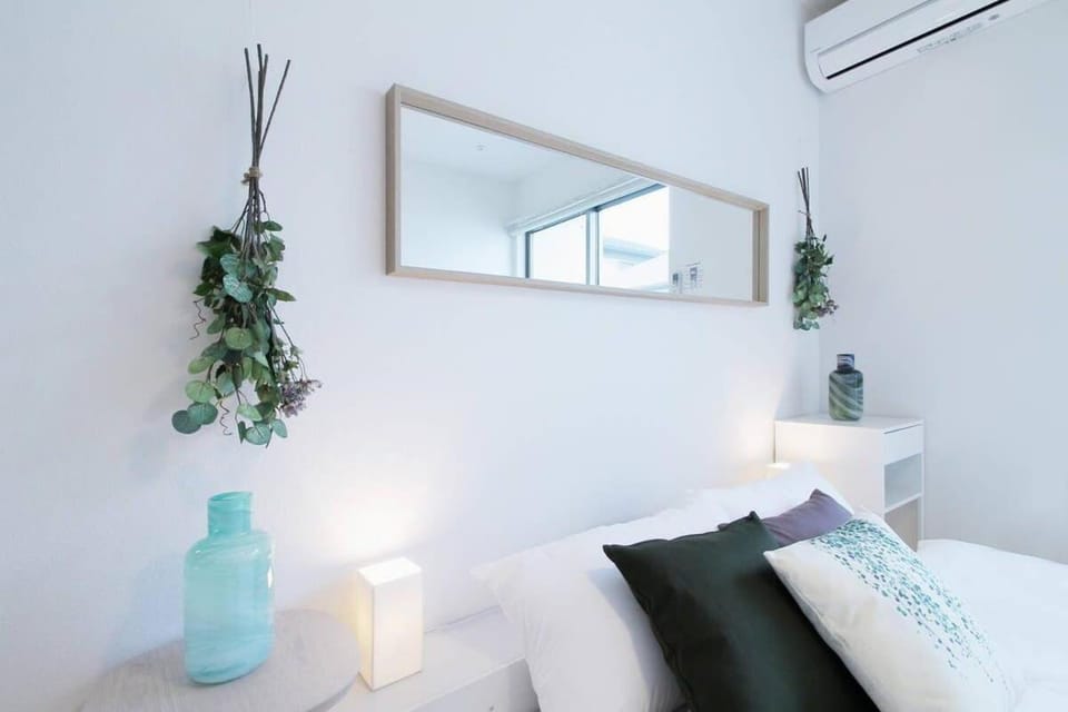 b hotel Ball Park - 2mins walk Baseball 5mins walk Hiroshima Sta 4ppl Apartment in Hiroshima