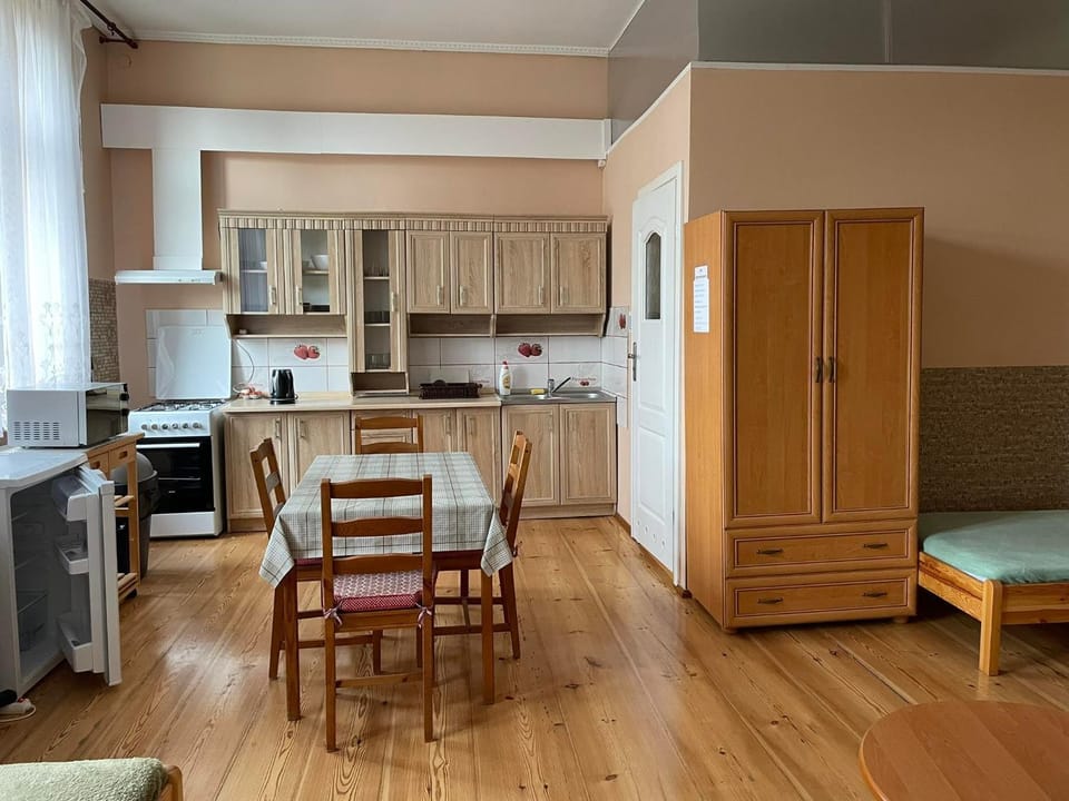 Agroturystyka pod Wieżą Farm Stay in West Pomeranian Voivodeship, Poland