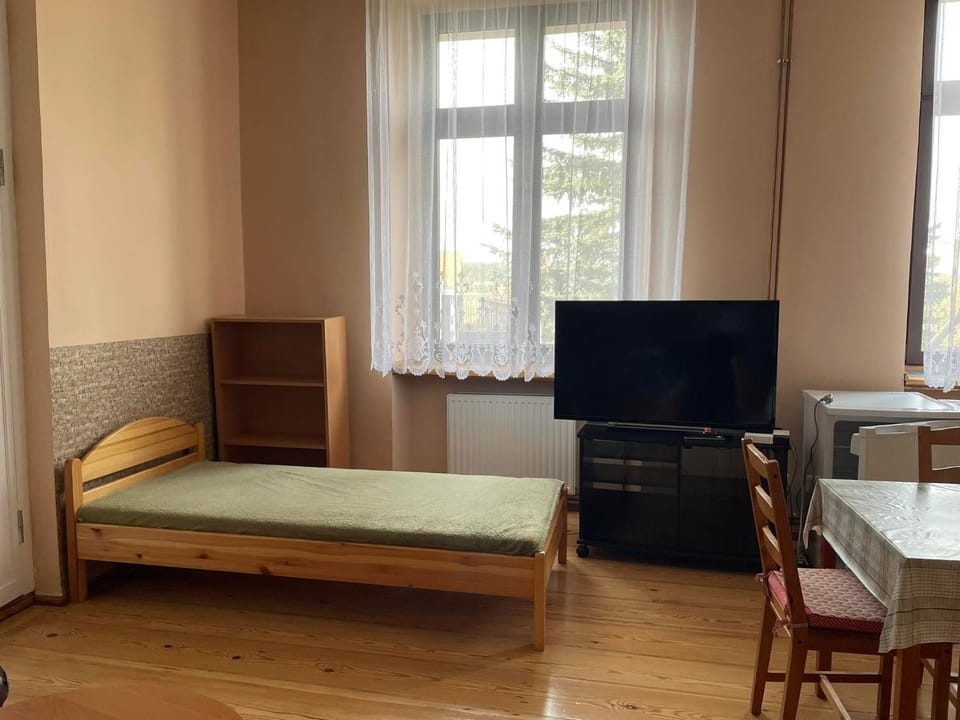 Agroturystyka pod Wieżą Farm Stay in West Pomeranian Voivodeship, Poland