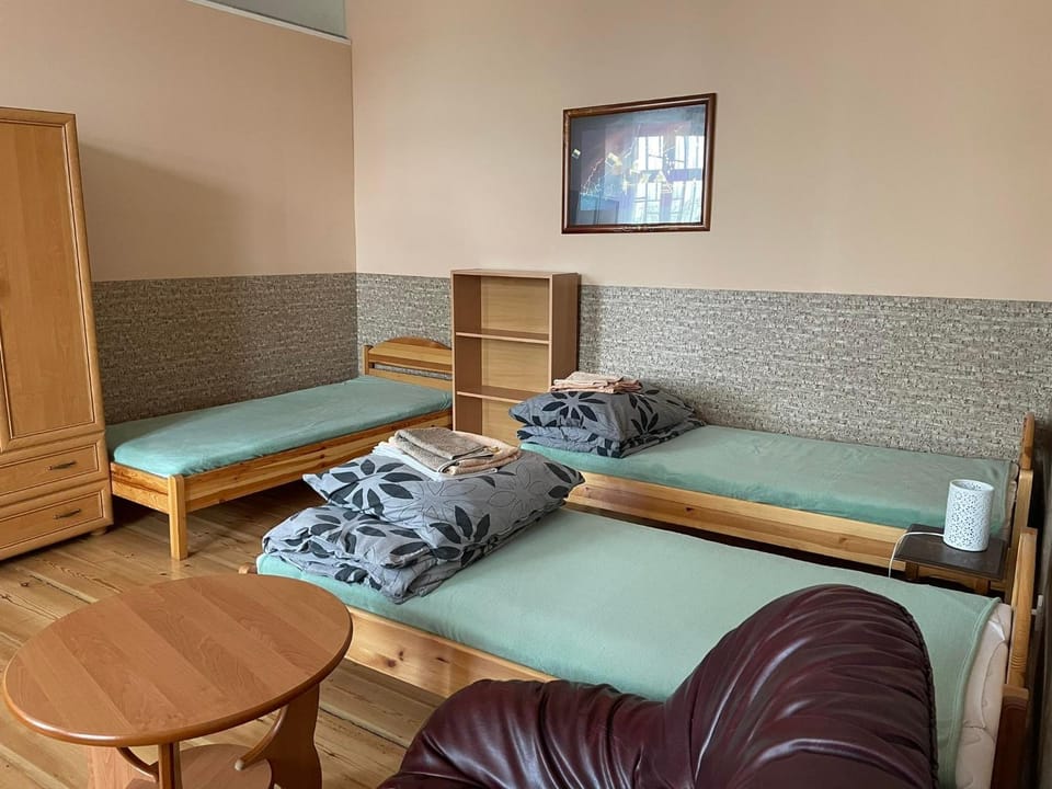 Agroturystyka pod Wieżą Farm Stay in West Pomeranian Voivodeship, Poland