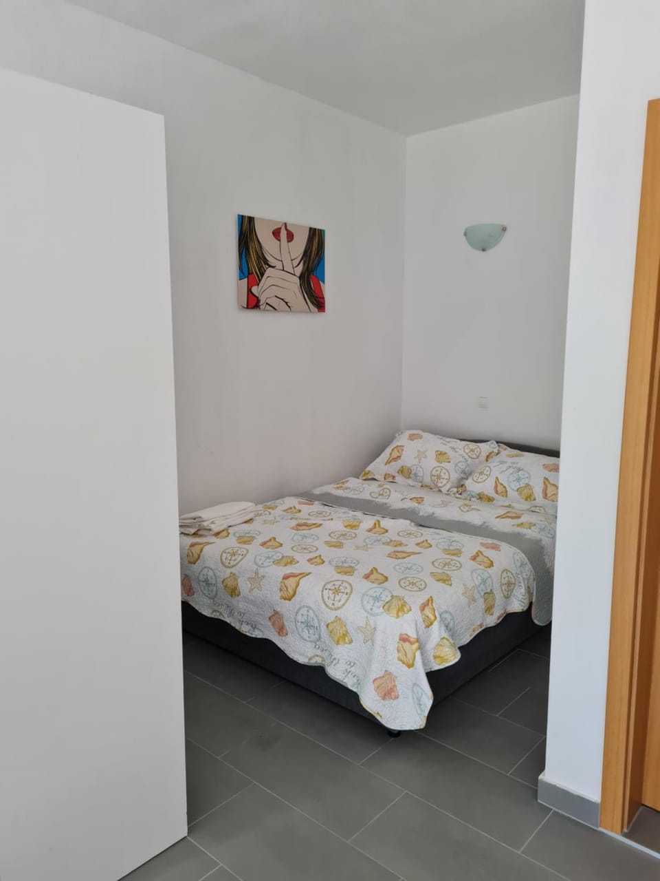 Obala 111 Apartment in Šibenik-Knin County, Croatia