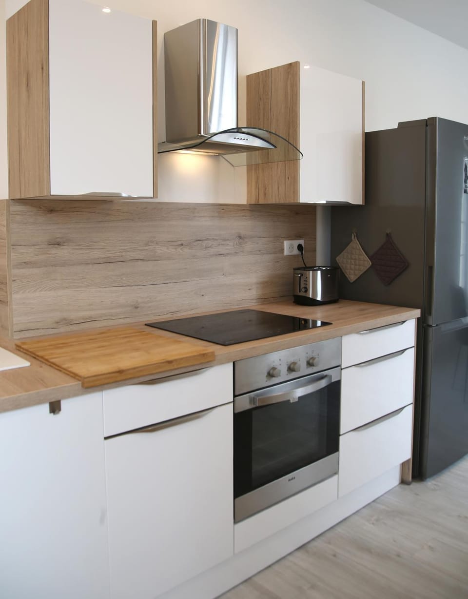 La Maison de Jules Apartment in Paray-le-Monial