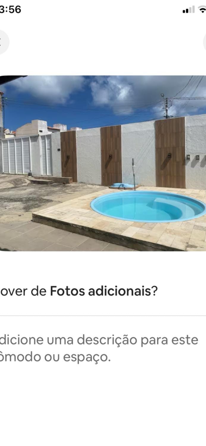 Chalé encantador Chalet in State of Alagoas, Brazil