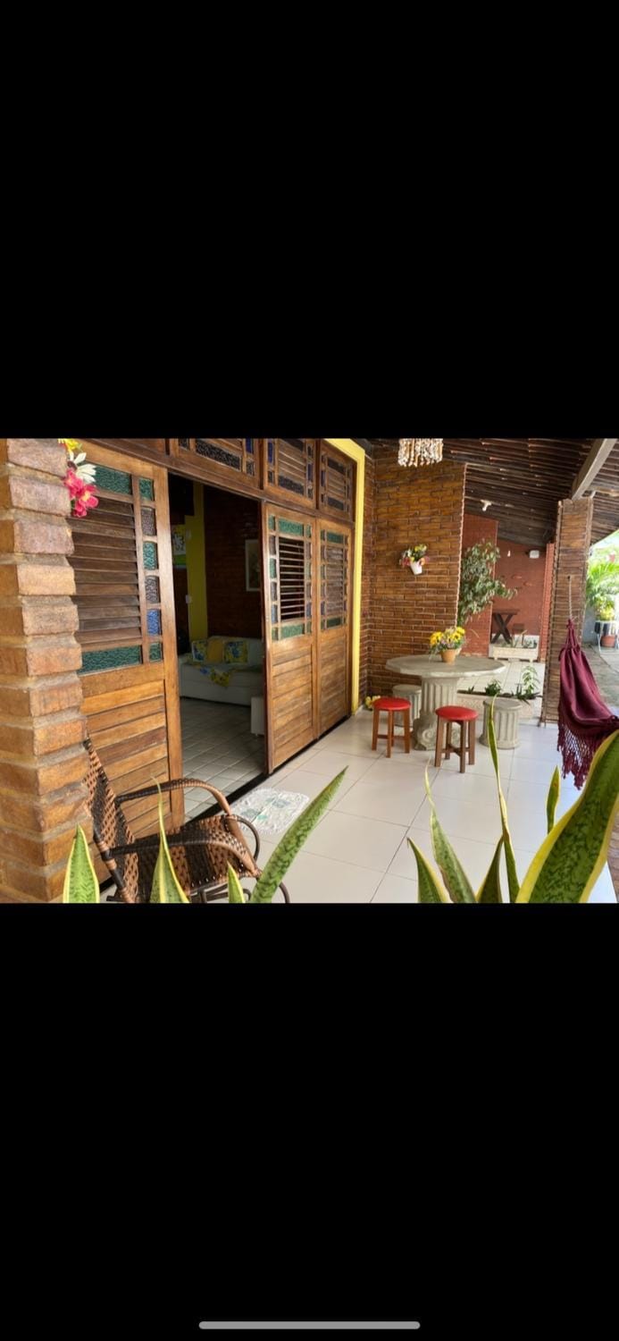 Chalé encantador Chalet in State of Alagoas, Brazil
