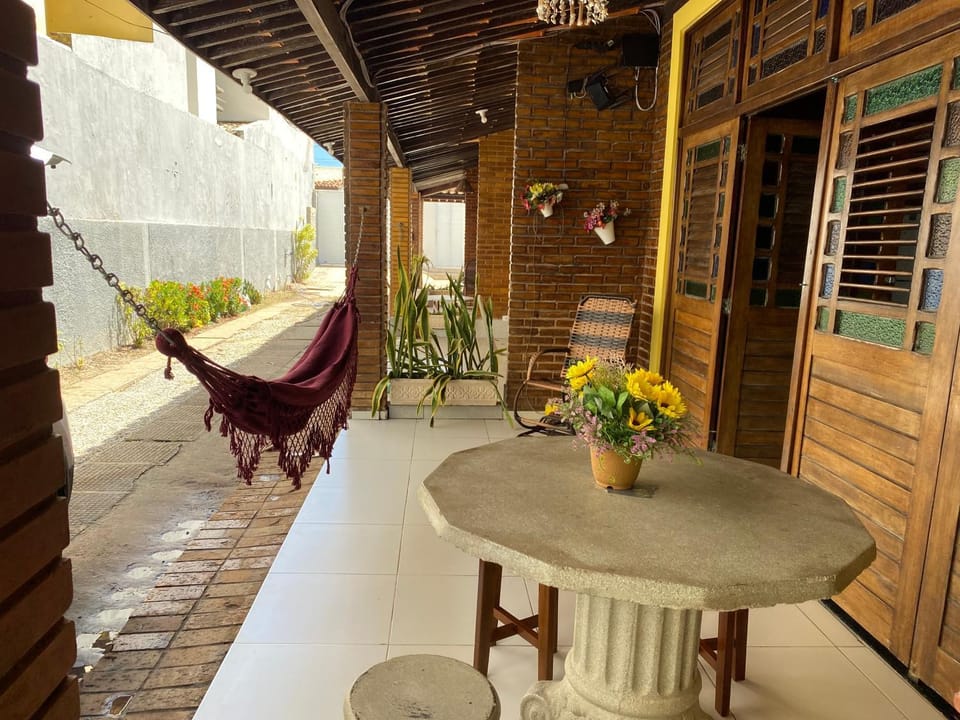 Chalé encantador Chalet in State of Alagoas, Brazil