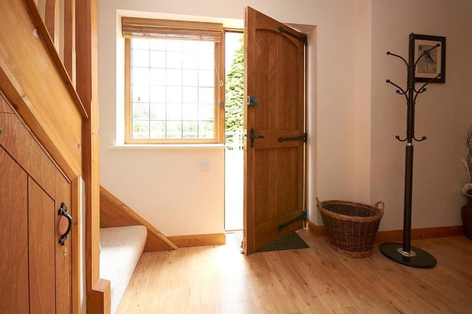 Shepherds Spring Cottages House in New Forest District