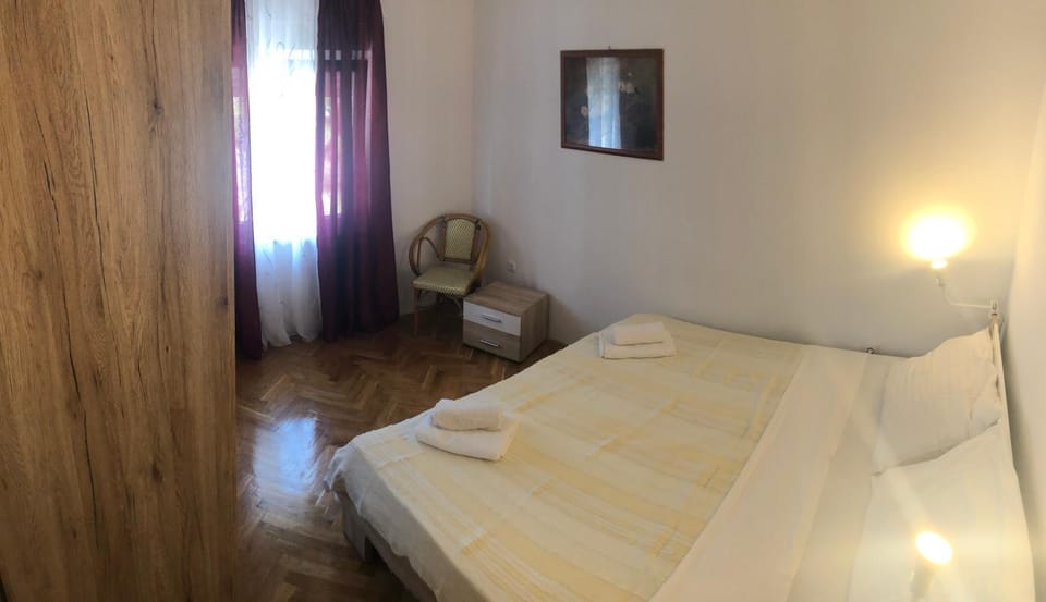 Apartment Kula Apartment in Lika-Senj County