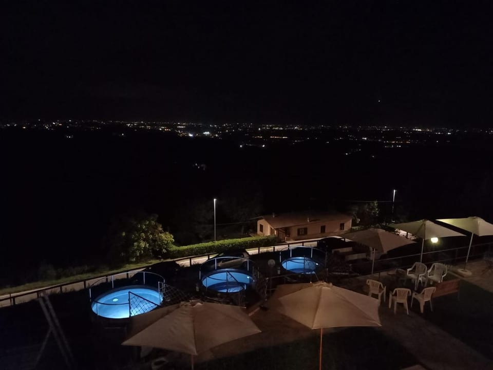 Hot Tub, Spa and wellness centre/facilities, Open Air Bath