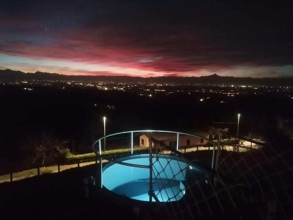 Hot Tub, Spa and wellness centre/facilities, Open Air Bath