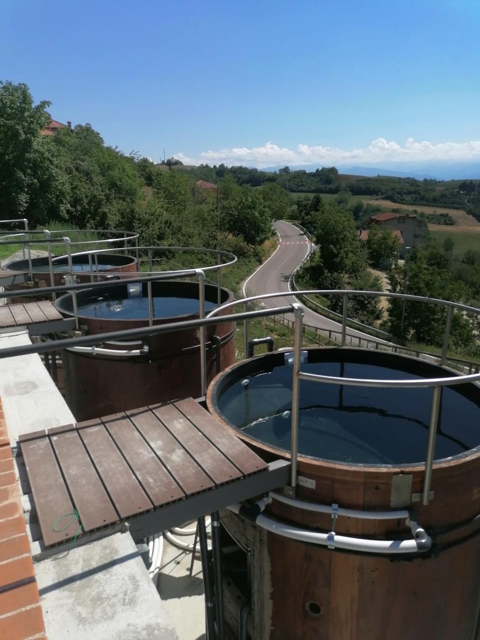 Hot Tub, Spa and wellness centre/facilities, Open Air Bath