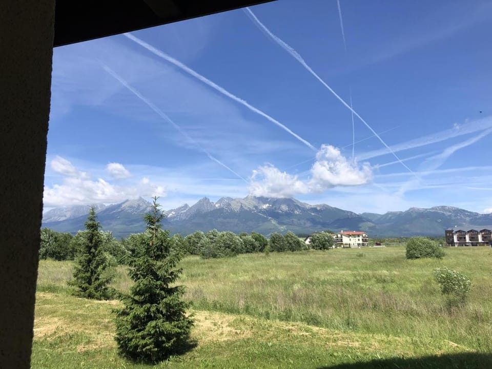 View (from property/room)