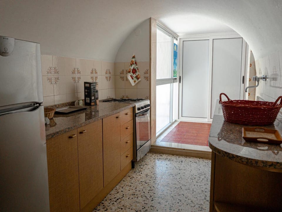 Casa PAZIENZA House in Apulia