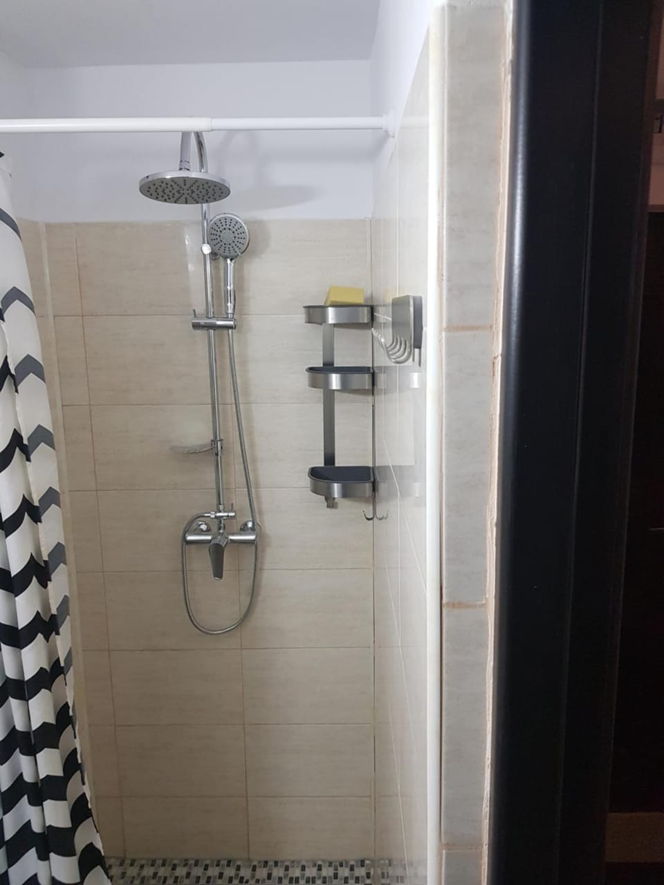 Apart 2camere Complex Alfa&Beta Saturn Apartment in Dobrich Province, Bulgaria