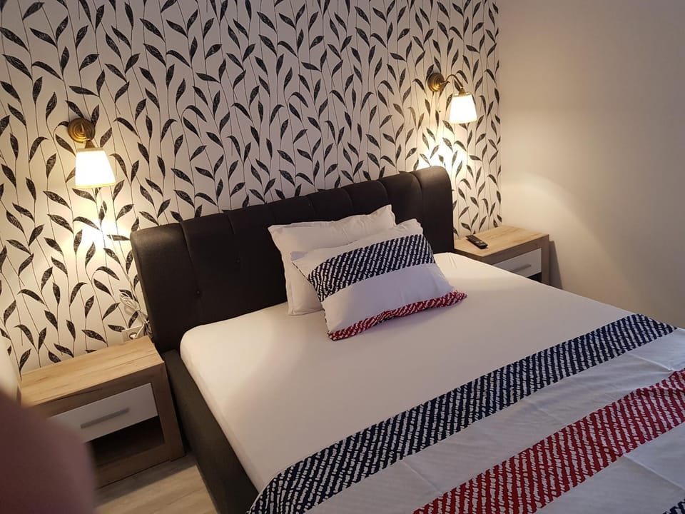 Apart 2camere Complex Alfa&Beta Saturn Apartment in Dobrich Province, Bulgaria