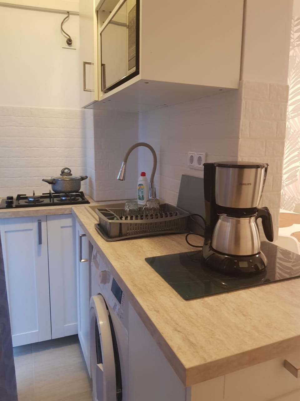 Apart 2camere Complex Alfa&Beta Saturn Apartment in Dobrich Province, Bulgaria