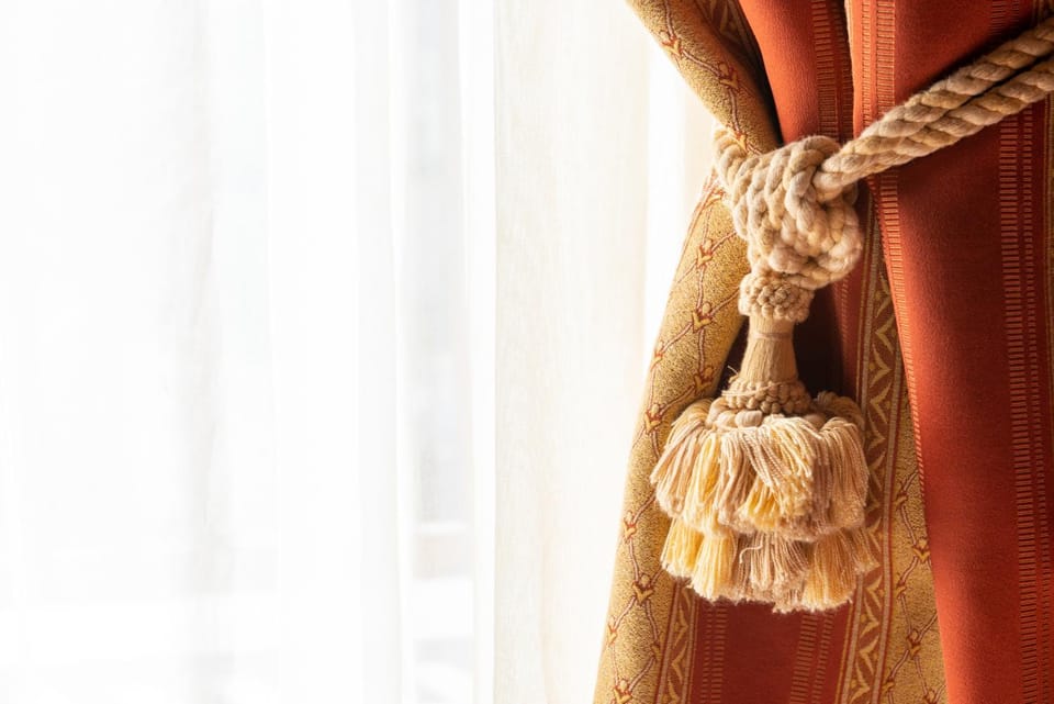 Decorative detail