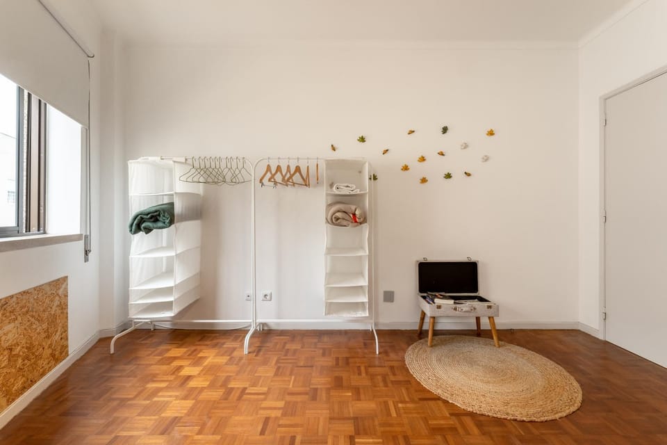 Bordallo's Lodge - centro Caldas da Rainha Apartment in Óbidos